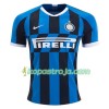 Billiga Fotbollströjor Inter Milan Hemma tröja 2019/20 Kortärmad